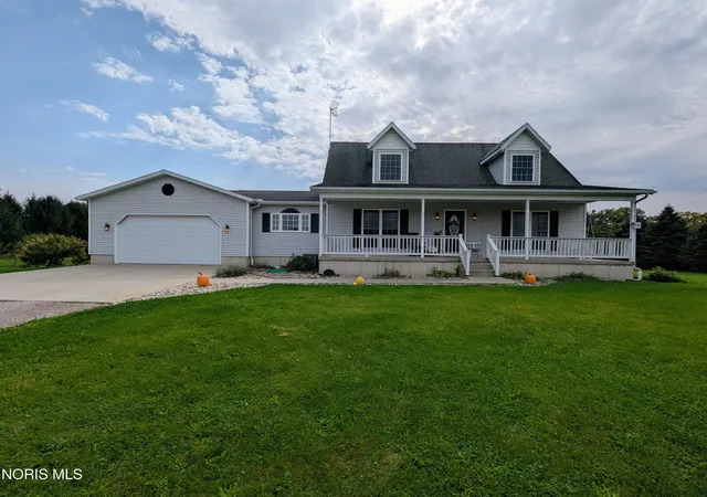 Photo 1 of Single family home for sale at 15898 County Rd I, Bryan, OH 43506 | MLS# 10014202 | Listing updated on 2026-10-09