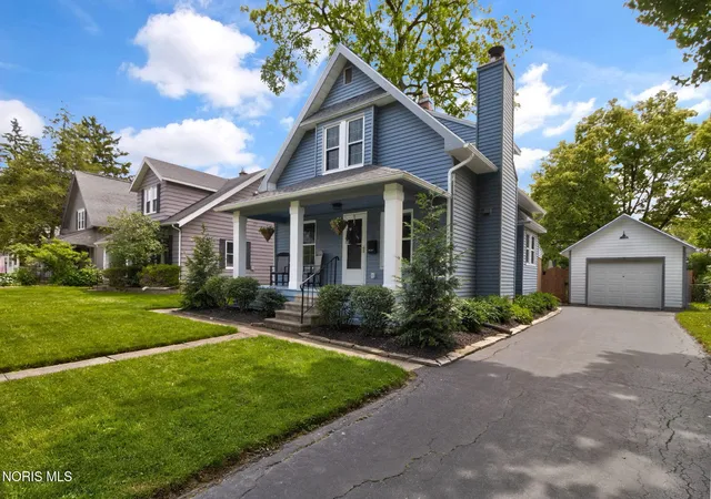 Photo 1 of Sale Pending at 432 E 5th Street, Perrysburg, OH 43551 | MLS# 10014151 | Listing updated on 2026-10-27