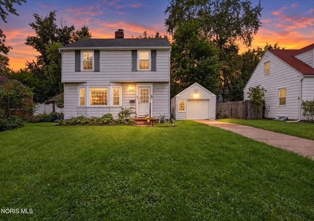 Photo 1 of Single family home for sale at 2515 Aldringham Rd, Toledo, OH 43606 | MLS# 10014121 | Listing updated on 2026-10-12