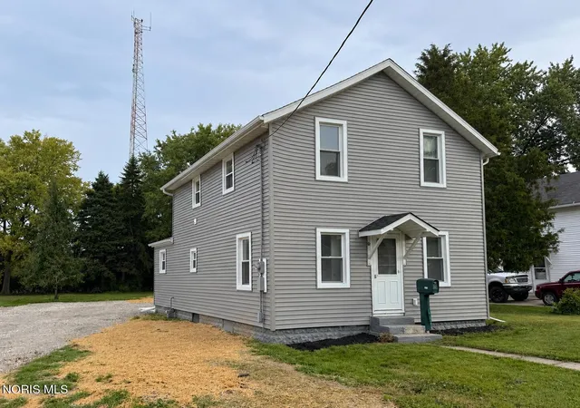 Photo 1 of Single family home for sale at 412 Rulf St, Defiance, OH 43512 | MLS# 10014116 | Listing updated on 2026-10-03