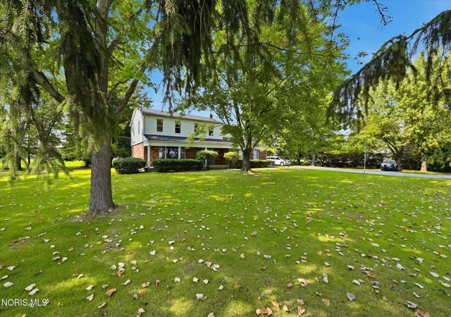 Photo 1 of Single family home for sale at 5449 Mitchaw Rd, Sylvania, OH 43560 | MLS# 10014142 | Listing updated on 2026-10-26