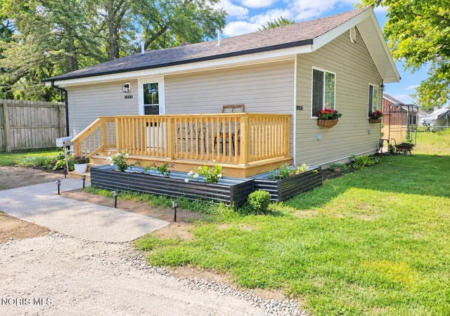 Photo 1 of Single family home for sale at 4905 Argonne Pl, Sylvania, OH 43560 | MLS# 10014144 | Listing updated on 2026-10-28