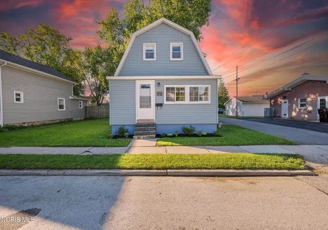 Photo 1 of Single family home for sale at 103 E 5th Street, Genoa, OH 43430 | MLS# 10014344 | Listing updated on 2026-10-26