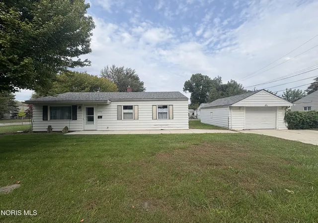 Photo 1 of Sale Pending at 2530 South Ave, Toledo, OH 43609 | MLS# 10014161 | Listing updated on 2026-10-27