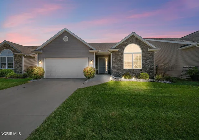 Photo 1 of Single family home for sale at 718 Meadowland Trl, Toledo, OH 43615 | MLS# 10014205 | Listing updated on 2026-10-26