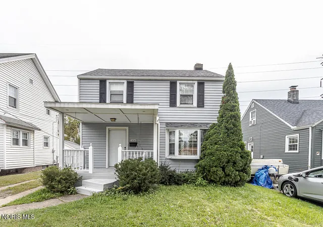 Photo 1 of Single family home for sale at 3656 Bellevue Rd, Toledo, OH 43613 | MLS# 10014192 | Listing updated on 2026-10-05