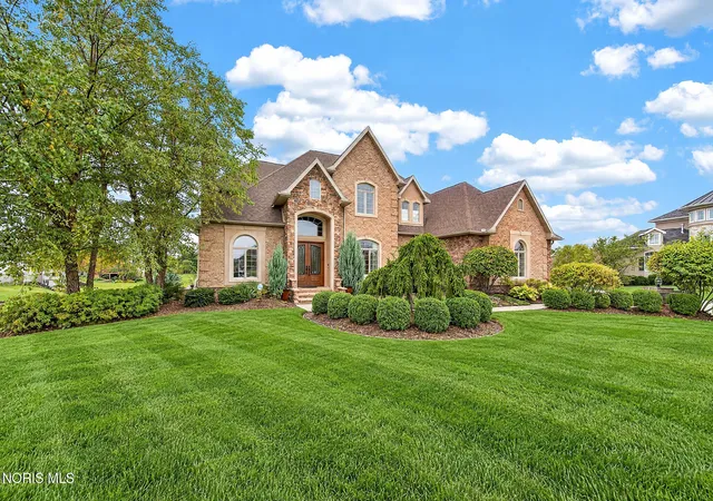 Photo 1 of Single family home for sale at 6140 Marys Glen Ct, Findlay, OH 45840 | MLS# 10014178 | Listing updated on 2026-10-29