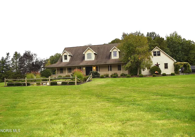 Photo 1 of Single family home for sale at 3698 Township Rd 183, Forest, OH 45843 | MLS# 10014174 | Listing updated on 2026-10-17