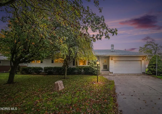 Single family home for sale at 10913 Oh 18, Fostoria, OH 44830 | MLS# 10014263