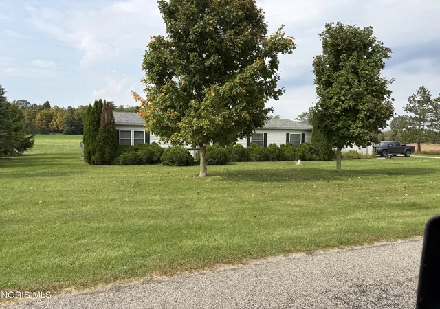 Photo 1 of Sale Pending at 13243 County Rd 6 75, Edon, OH 43518 | MLS# 10014247 | Listing updated on 2026-10-10