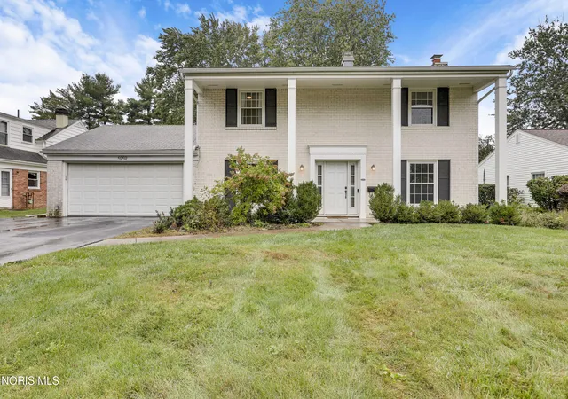 Photo 1 of Single family home for sale at 5959 Granville Dr, Sylvania, OH 43560 | MLS# 10014254 | Listing updated on 2026-10-30