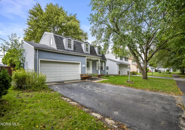 Photo 1 of Single family home for sale at 6122 Boothbay Dr, Toledo, OH 43615 | MLS# 10014219 | Listing updated on 2026-10-25