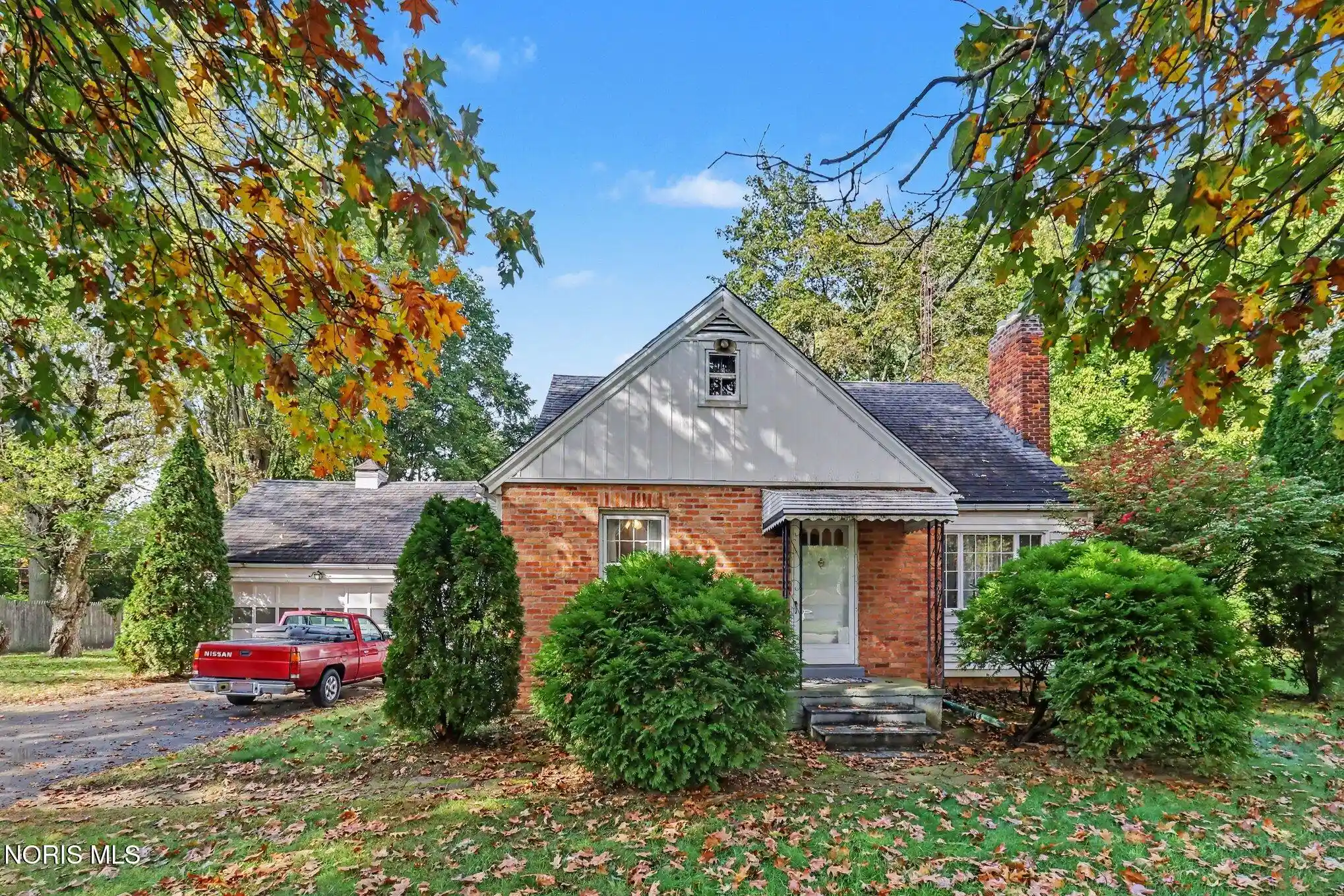 Photo 1 of Single family home for sale at 3151 Talmadge Rd, Toledo, OH 43606 | MLS# 10014718 | Listing updated on 2026-10-26