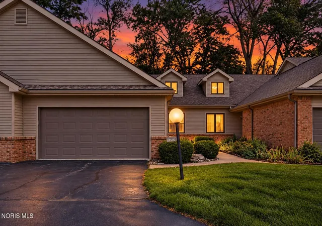 Photo 1 of Condo for sale at 3140 Evergreen Rd, Toledo, OH 43606 | MLS# 10014245 | Listing updated on 2026-10-13