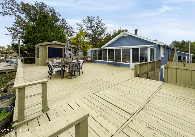 Single family home for sale at 12727 Lagoon Dr, Curtice, OH 43412 | MLS# 10014262