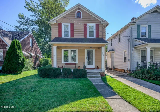 Photo 1 of Single family home for sale at 1279 Wildwood Rd, Toledo, OH 43614 | MLS# 10014337 | Listing updated on 2026-10-10
