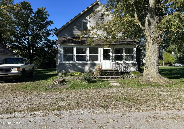Photo 1 of Single family home for sale at 203 Brush St, Kunkle, OH 43531 | MLS# 10014267 | Listing updated on 2026-10-13