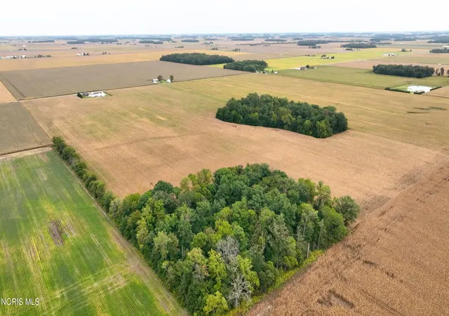 Photo 1 of Land for sale at 0 Oh 81, Alger, OH 45812 | MLS# 10014288 | Listing updated on 2026-10-20