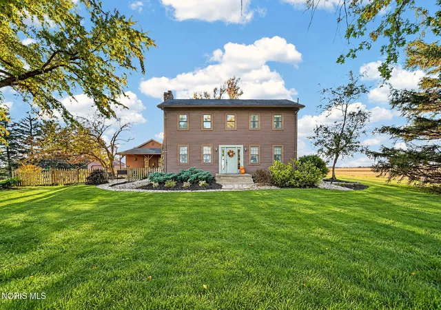 Photo 1 of Sale Pending at 16374 Township Rd 51, Mount Cory, OH 45868 | MLS# 10014338 | Listing updated on 2026-10-16