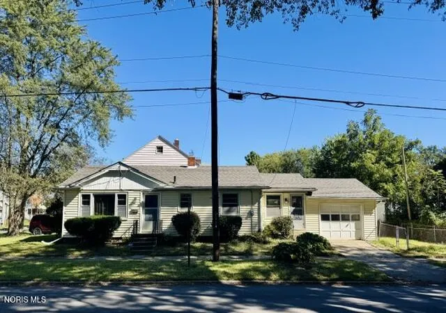Photo 1 of Single family home for sale at 2061 Berdan Ave, Toledo, OH 43613 | MLS# 10014283 | Listing updated on 2026-10-15