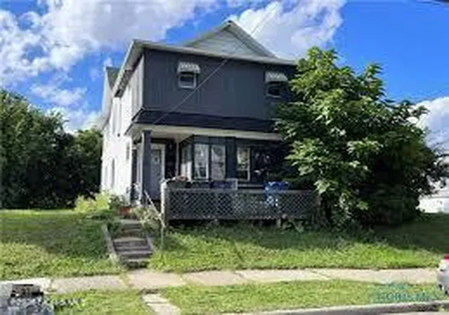 Photo 1 of Multi family home for sale at 445 4th Street, Toledo, OH 43605 | MLS# 10014322 | Listing updated on 2026-10-05