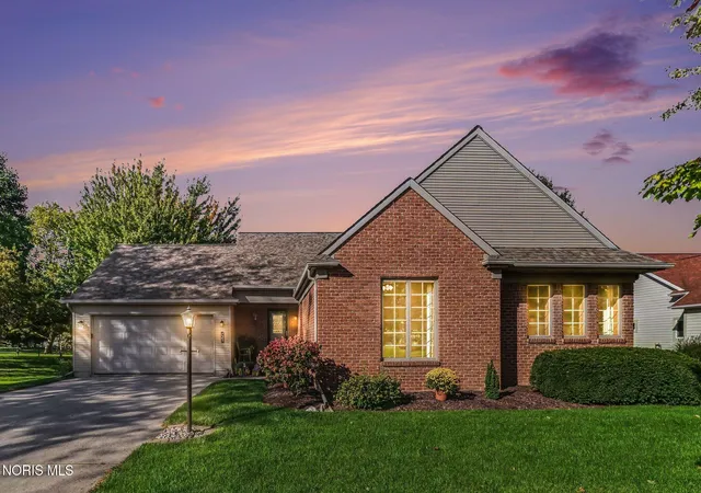 Photo 1 of Single family home for sale at 725 Ann Ave, Wauseon, OH 43567 | MLS# 10014296 | Listing updated on 2026-10-14