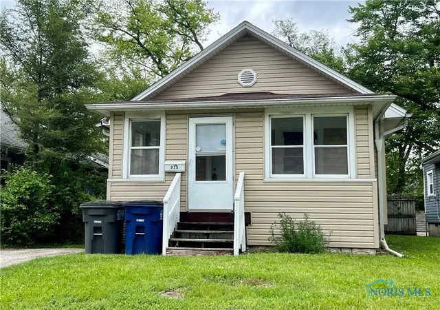 Photo 1 of Single family home for sale at 928 Turner Ave, Toledo, OH 43607 | MLS# 10014541 | Listing updated on 2026-10-10