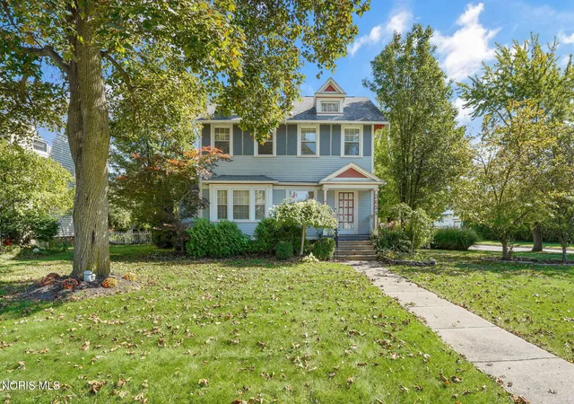 Photo 1 of Single family home for sale at 3655 Mapleway Dr, Toledo, OH 43614 | MLS# 10014326 | Listing updated on 2026-10-25