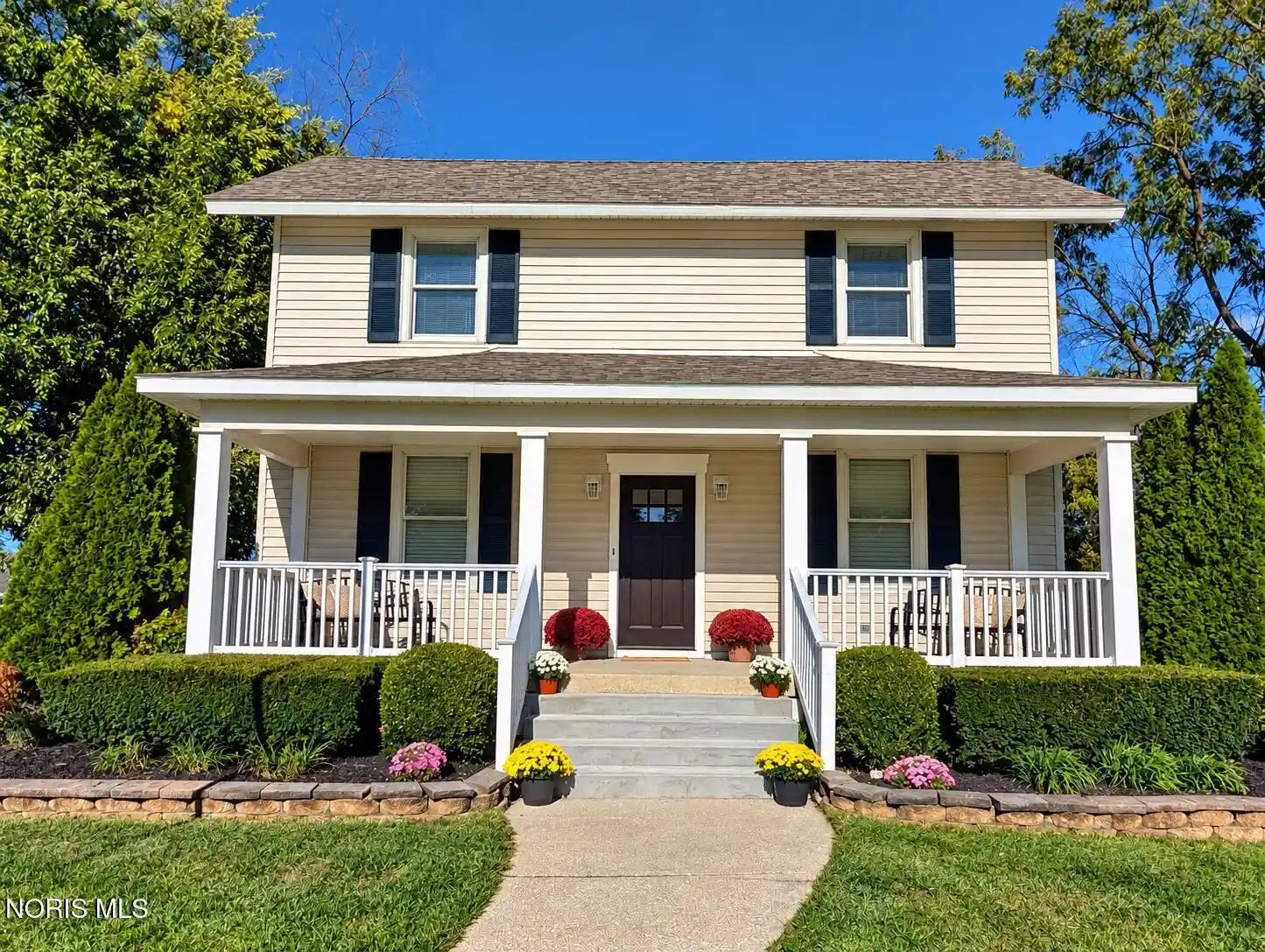 Photo 1 of Sale Pending at 2368 Tremainsville Rd, Toledo, OH 43613 | MLS# 10014317 | Listing updated on 2026-10-16