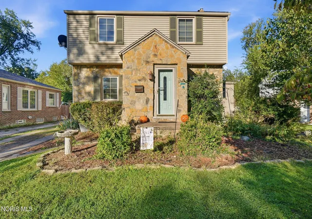 Photo 1 of Single family home for sale at 1929 Dority Rd, Toledo, OH 43615 | MLS# 10014387 | Listing updated on 2026-10-07