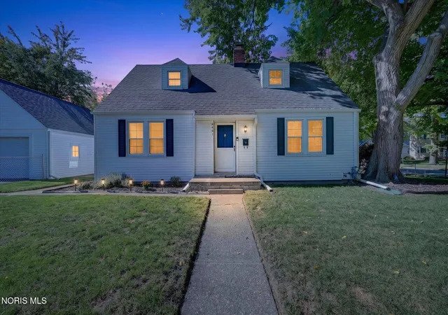 Photo 1 of Single family home for sale at 4441 Westway St, Toledo, OH 43612 | MLS# 10014333 | Listing updated on 2026-10-16