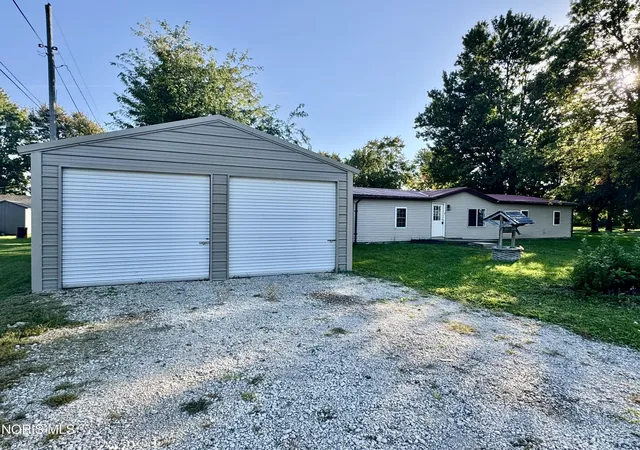Photo 1 of Single family home for sale at 201 Spruce St, Haviland, OH 45851 | MLS# 10014471 | Listing updated on 2026-10-30