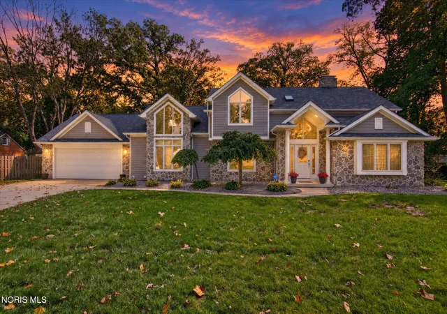 Photo 1 of Single family home for sale at 409 Newdale Dr, Bryan, OH 43506 | MLS# 10014440 | Listing updated on 2026-10-08