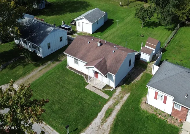 Photo 1 of Single family home for sale at 1482 Terrawenda Dr, Defiance, OH 43512 | MLS# 10014477 | Listing updated on 2026-10-12