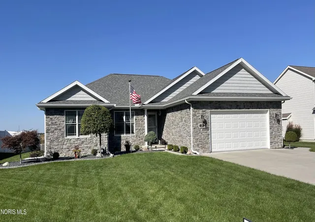 Photo 1 of Single family home for sale at 119 Peachtree Ln, Swanton, OH 43558 | MLS# 10014396 | Listing updated on 2026-10-11
