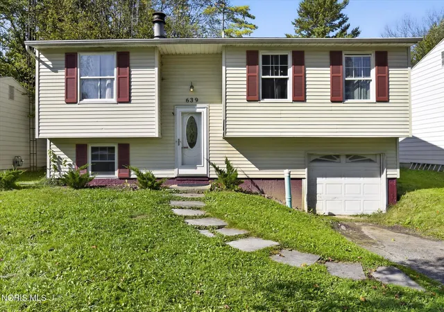 Photo 1 of Single family home for sale at 639 Southbriar Rd, Toledo, OH 43607 | MLS# 10014881 | Listing updated on 2026-10-20