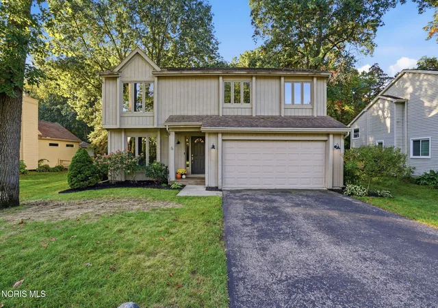 Photo 1 of Single family home for sale at 6981 Ramblehurst Rd, Sylvania, OH 43560 | MLS# 10014453 | Listing updated on 2026-10-24