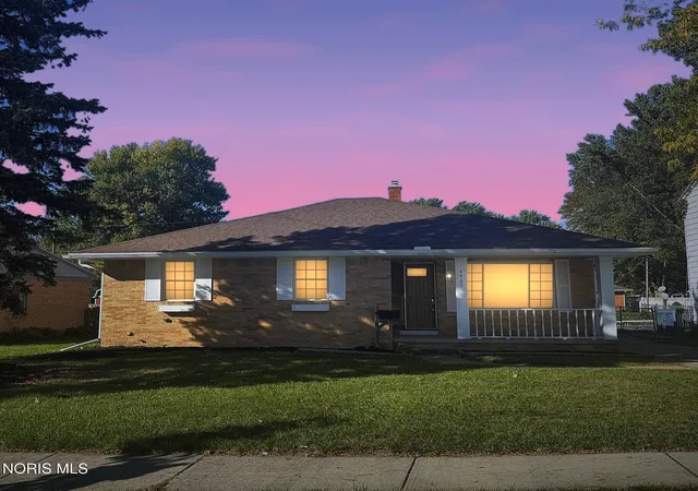 Single family home for sale at 4460 Talmadge Green Rd, Toledo, OH 43623 | MLS# 10014548