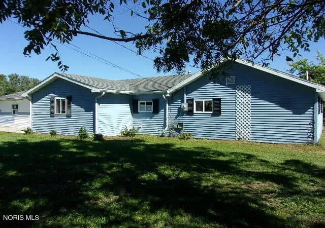 Photo 1 of Single family home for sale at 112 Sullivan St, Bettsville, OH 44815 | MLS# 10014436 | Listing updated on 2026-10-29