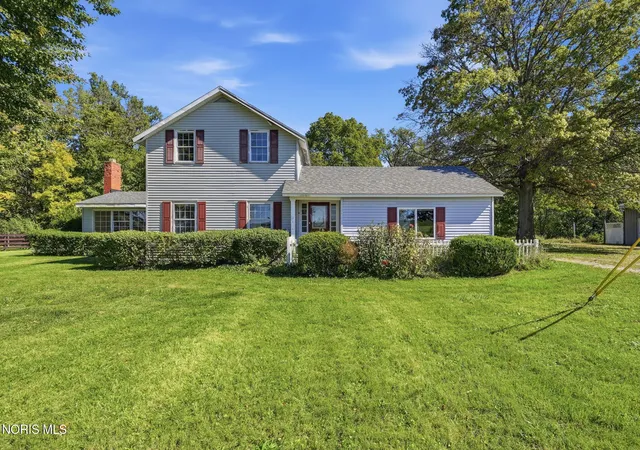 Photo 1 of Single family home for sale at 9705 Township Rd 207, Findlay, OH 45840 | MLS# 10014414 | Listing updated on 2026-10-26