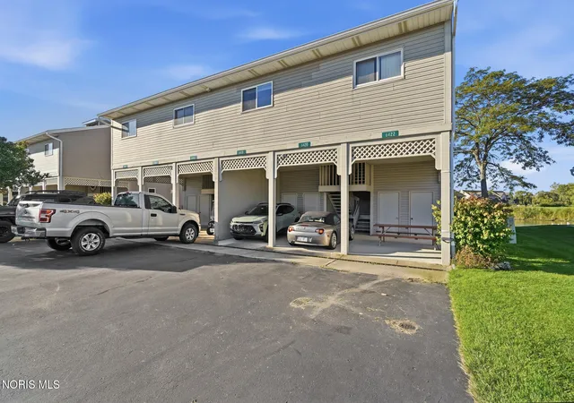 Photo 1 of Condo for sale at 6418 N Harris Harbor Dr, Oak Harbor, OH 43449 | MLS# 10014423 | Listing updated on 2026-10-13