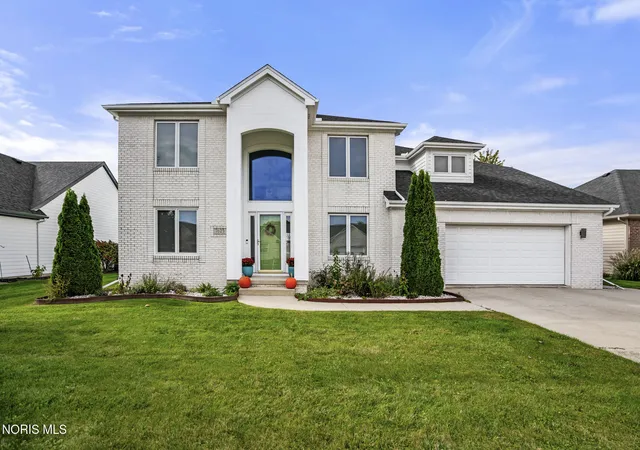 Photo 1 of Single family home for sale at 7625 Timbers Blvd, Waterville, OH 43566 | MLS# 10014516 | Listing updated on 2026-10-19