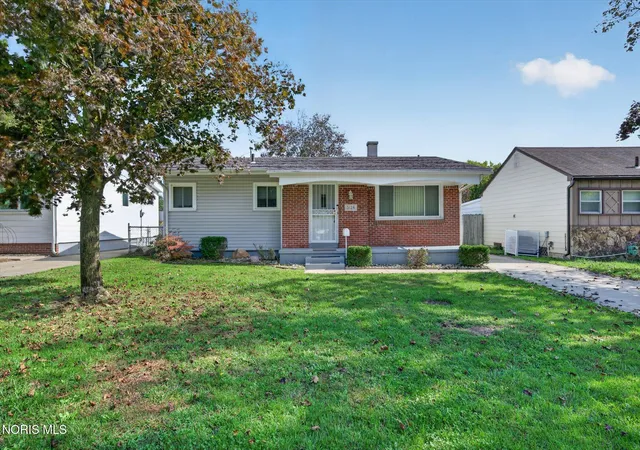 Photo 1 of Single family home for sale at 5126 Rambo Ln, Toledo, OH 43623 | MLS# 10014578 | Listing updated on 2026-10-19