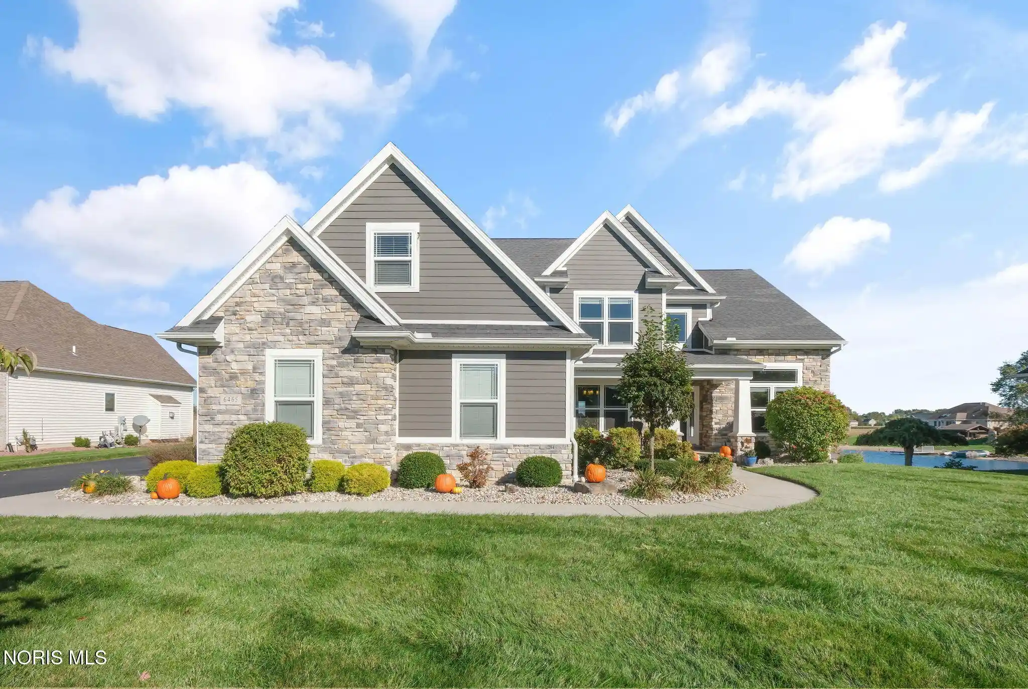 Single family home for sale at 6465 White Oak Ln, Whitehouse, OH 43571 | MLS# 10014501
