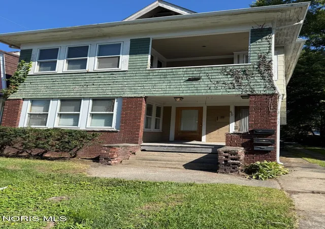 Photo 1 of Multi family home for sale at 630 Islington St, Toledo, OH 43610 | MLS# 10015151 | Listing updated on 2026-10-28