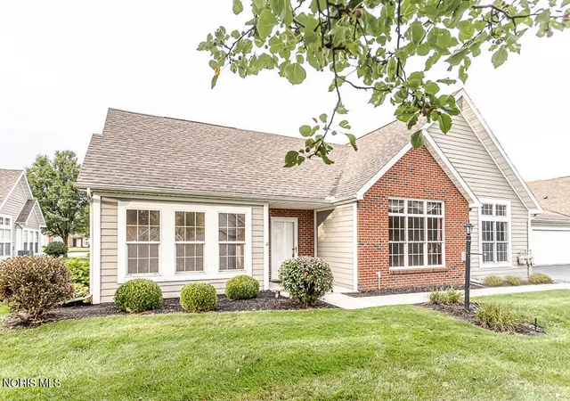 Photo 1 of Condo for sale at 7824 Greenville Xing, Waterville, OH 43566 | MLS# 10014553 | Listing updated on 2026-10-28