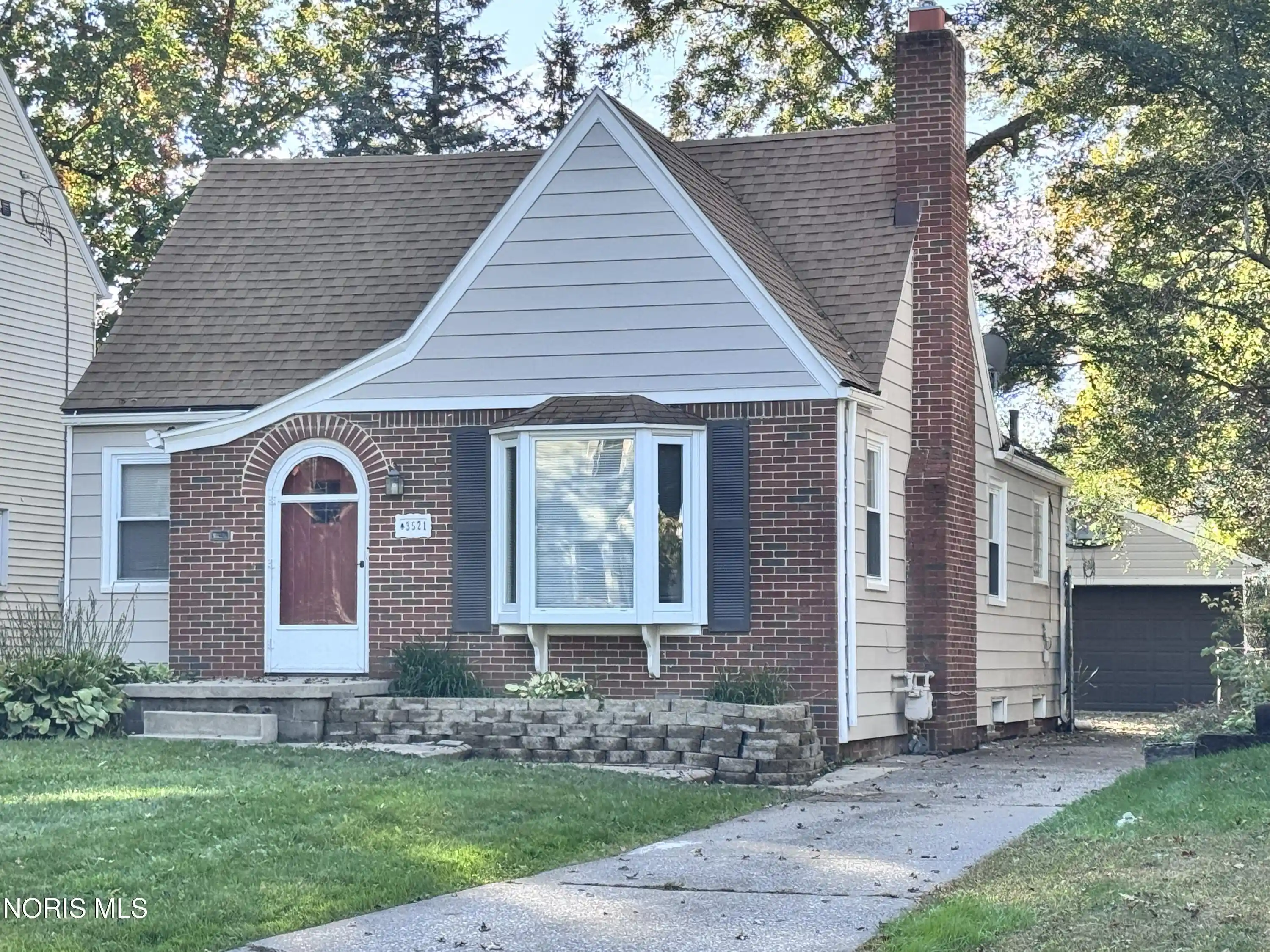 Single family home for sale at 3521 Rushland Ave, Toledo, OH 43606 | MLS# 10014661