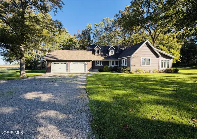 Photo 1 of Single family home for sale at 14773 Co Rd A, Bryan, OH 43506 | MLS# 10014555 | Listing updated on 2026-10-19