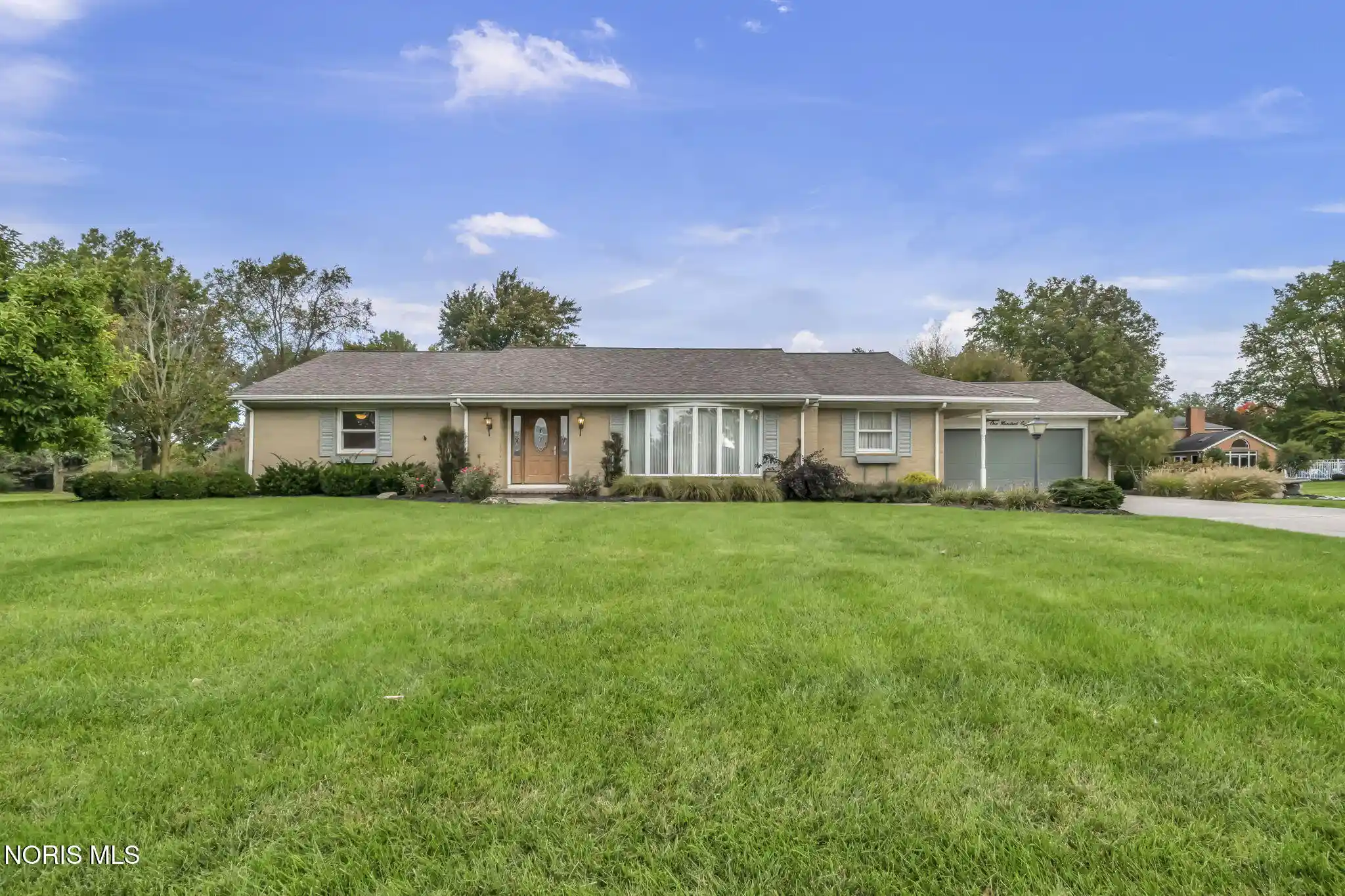Photo 1 of Single family home for sale at 118 Harvest Ln, Tiffin, OH 44883 | MLS# 10014513 | Listing updated on 2026-10-16