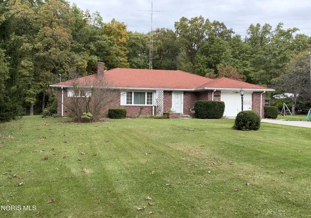 Photo 1 of Single family home for sale at 20479 Switzer Rd, Defiance, OH 43512 | MLS# 10014518 | Listing updated on 2026-10-20